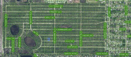 612 Scaup Ave, SEBRING, FL, 33872 | Card Image