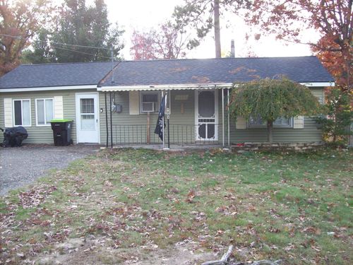 1221 Windywood Drive, Richfield Township, MI, 48661 | Card Image