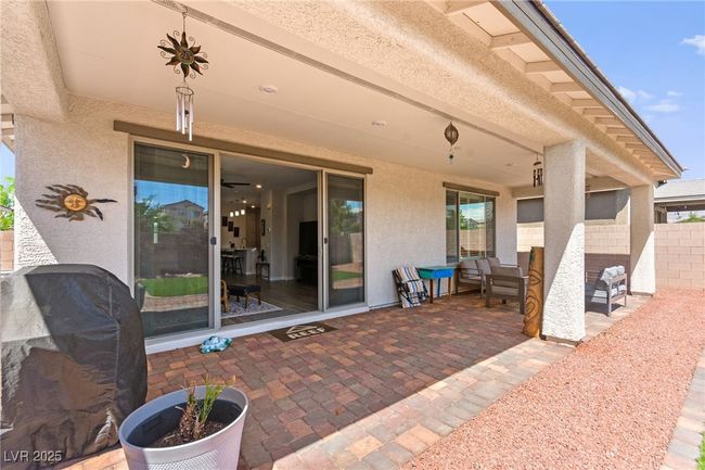 6620 Roseton St, House other with 2 bedrooms, 2 bathrooms and null parking in North Las Vegas NV | Image 31