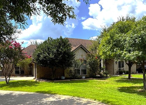 3722 Cove Timber Ave, Granbury, TX, 76049-5009 | Card Image