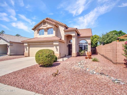 22424 N 19th Way, Phoenix, AZ, 85024-7604 | Card Image