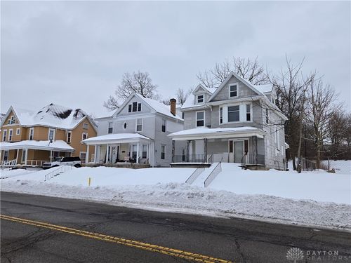 727 W High St, Springfield, OH, 45506-1401 | Card Image