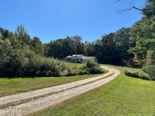 119 Sandy Brook Tpke, Sandisfield, MA, 01255-9767 | Card Image