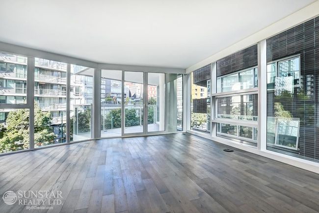 402 - 499 Pacific Street, Condo with 2 bedrooms, 2 bathrooms and 1 parking in Vancouver BC | Image 5