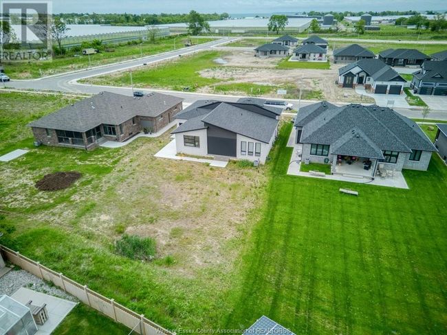 1936 Villa Canal Dr, House other with 4 bedrooms, 4 bathrooms and null parking in Ruthven ON | Image 50
