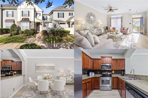 1509 Broad Water Arch, Carrollton, VA, 23314-3551 | Card Image