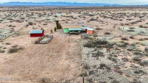 6557 N Kings Hwy, Douglas, AZ, 85607-6334 | Card Image