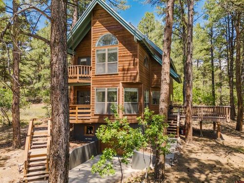 122 Fiesta Pl, Pagosa Springs, CO, 81147-9137 | Card Image