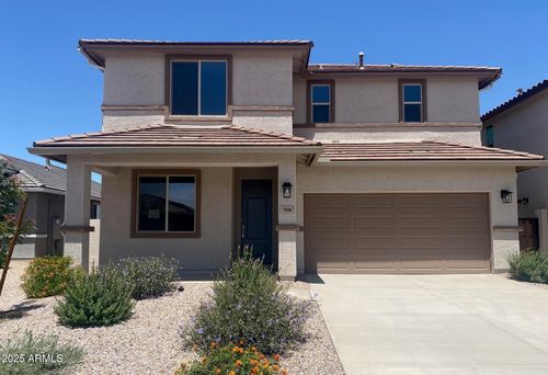 7416 E Hackamore Ln, San Tan Valley, AZ, 85143-0190 | Card Image