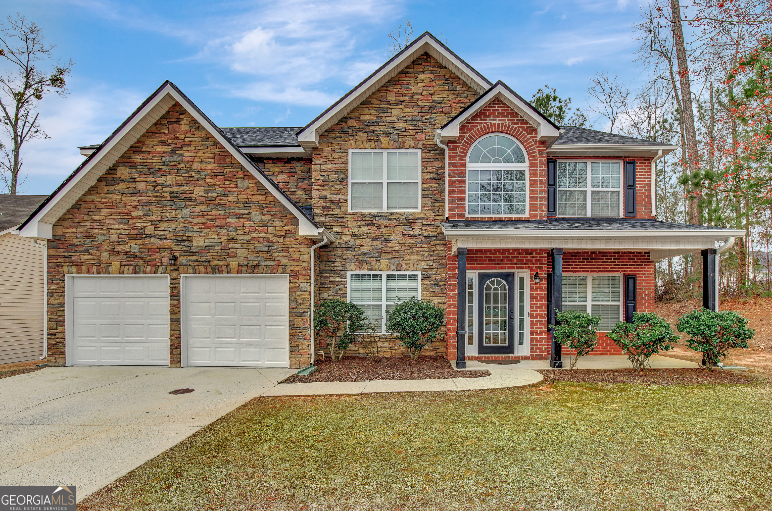 Fox Ridge Dr, Newnan, GA 30265