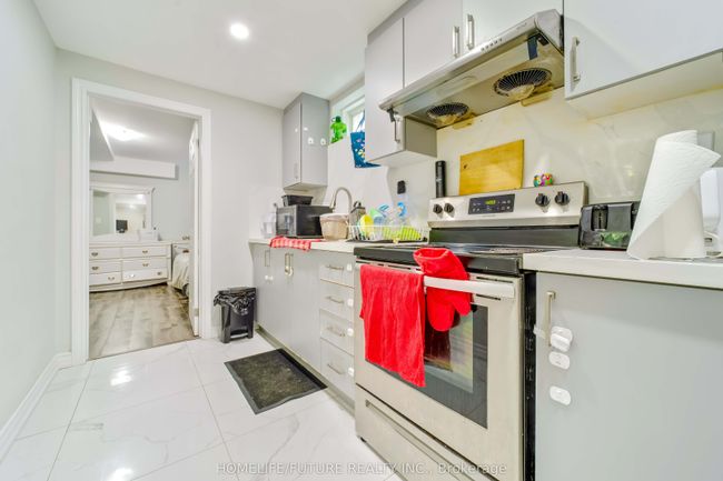 1626 Chilliwack St, House other with 8 bedrooms, 5 bathrooms and 3 parking in Oshawa ON | Image 36