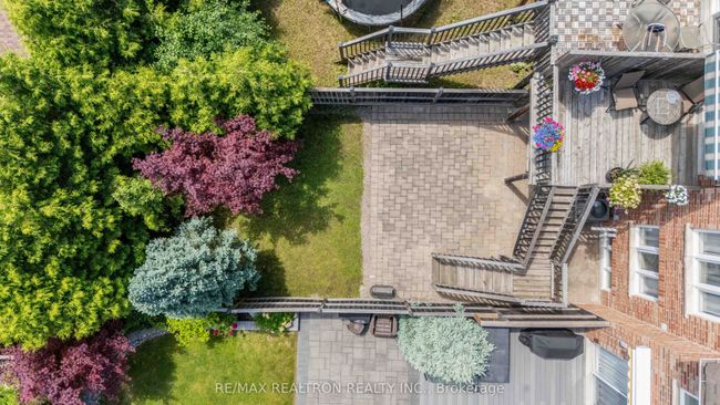 57 Littleriver Crt, House attached with 4 bedrooms, 4 bathrooms and 3 parking in Vaughan ON | Image 49
