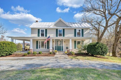 7758 Old Fincastle Rd, Fincastle, VA, 24090-3771 | Card Image