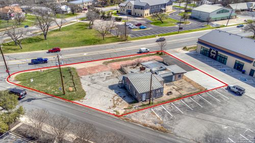 1109 Broadway, Kerrville, TX, 78028-3514 | Card Image