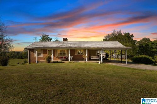 1347 Hamm Rd, Blountsville, AL, 35031-3932 | Card Image