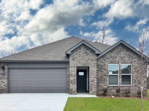 320 Cain Trail, Maumelle, AR, 72113 | Card Image