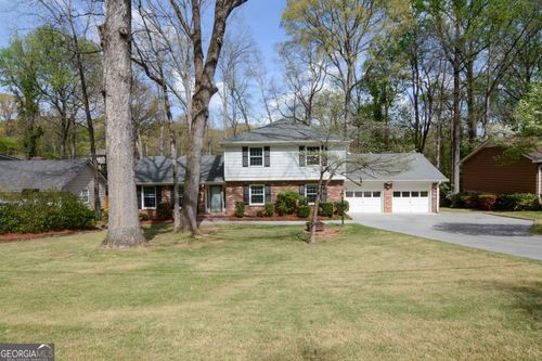 618 Dorsey Cir Sw, Lilburn, GA, 30047-4037 | Card Image