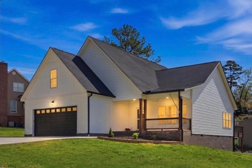 120 Stonewood Dr Nw, Cleveland, TN, 37311-1079 | Card Image
