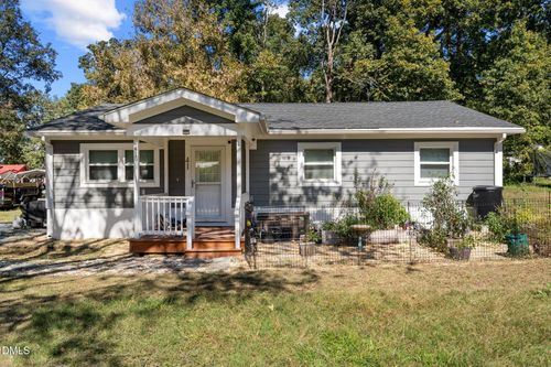 41 Peace Rd, Roxboro, NC, 27573-3902 | Card Image