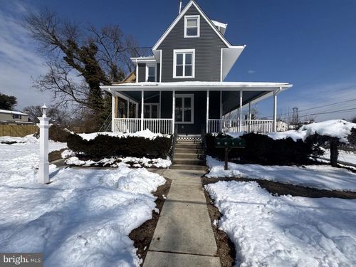 apt-1a-126 Washington Ave, LAUREL SPRINGS, NJ, 08021-2073 | Card Image