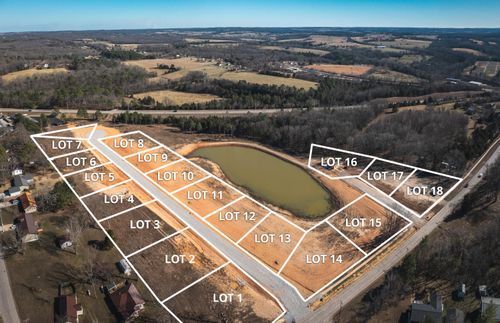 101 Clementine Lane, Houston, MO, 65483 | Card Image