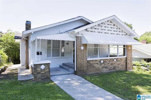 1719 Mountain Dr, BIRMINGHAM, AL, 35217-3225 | Card Image