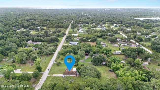 4455 Sheridan Ave, House other with 3 bedrooms, 2 bathrooms and null parking in Cocoa FL | Image 44
