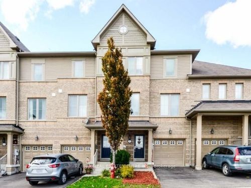 38-141 Cedar Lake Cres, Brampton, ON, L6Y0P9 | Card Image