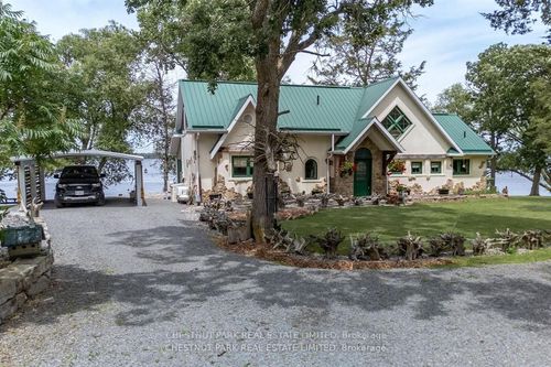 296 Green Point Lane, Picton, ON, K0K2T0 | Card Image