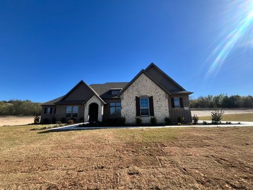 528 Lantana Dr, Weatherford, TX, 76085-1804 | Card Image