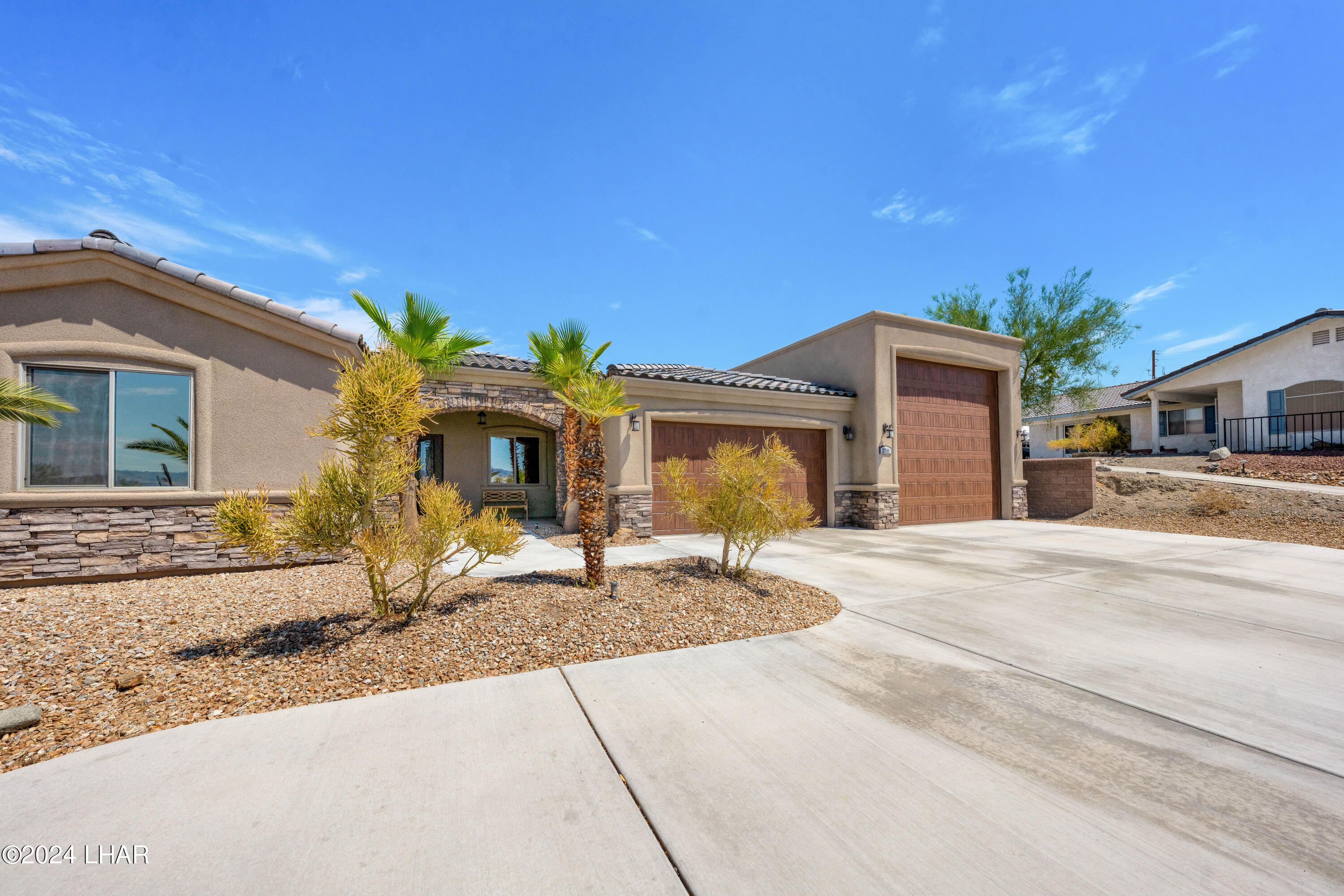 Inverness Dr, Lake Havasu City, AZ 86404