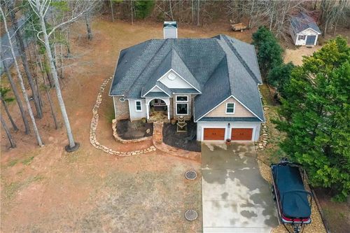 5364 Britton Dr, Villa Rica, GA, 30180-8697 | Card Image