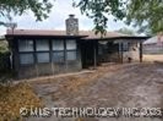 10302 E 26 Th St, House other with 4 bedrooms, 2 bathrooms and null parking in Tulsa OK | Image 11