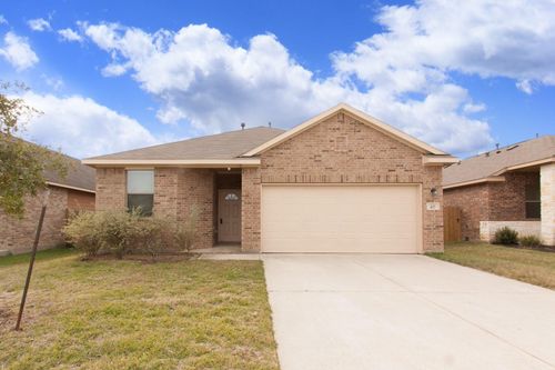107 Piney Pathway, Magnolia, TX, 77354-3523 | Card Image