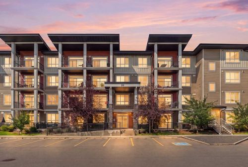 320-20 Walgrove Walk Se, Calgary, AB, T3K0W1 | Card Image