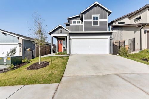 8506 Basil Hayden Ln, Austin, TX, 78744-4869 | Card Image