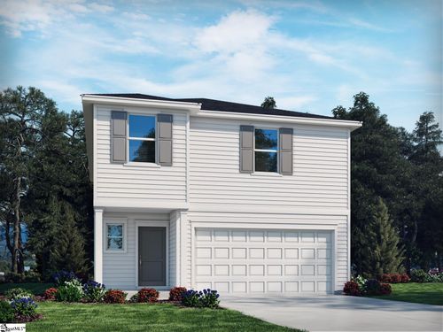 115 Blooming Meadow Road, Piedmont, SC, 29673 | Card Image