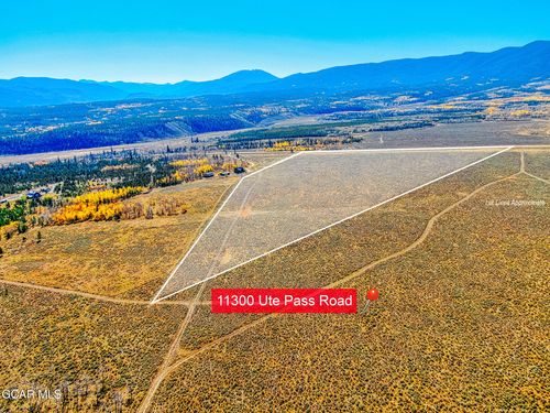 11300 Ute Pass Rd, Parshall, CO, 80468 | Card Image