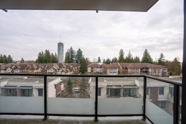 707 - 7088 18 Th Avenue, Condo with 2 bedrooms, 2 bathrooms and 1 parking in Burnaby BC | Image 19