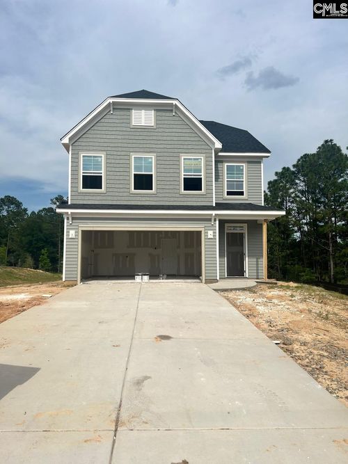 517 Frosty Ln, Lexington, SC, 29072 | Card Image