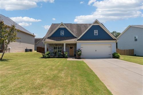 4115 Radford Oaks Ln, Cumming, GA, 30028-4678 | Card Image