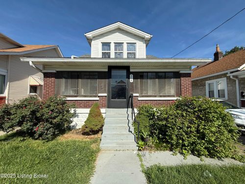 304 S 41st St, Louisville, KY, 40212-2512 | Card Image