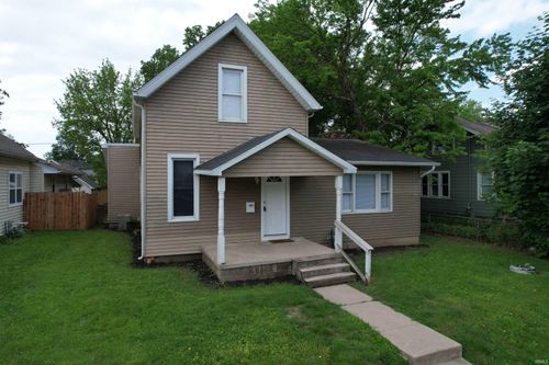 1109 Adams Street, Lafayette, IN, 47905 | Card Image