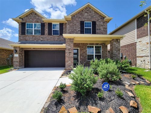 21711 Teton Rock Trl, Richmond, TX, 77407-3628 | Card Image