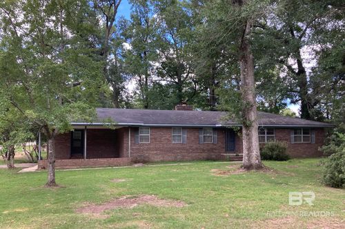250 Rodgers Lane, Brewton, AL, 36426 | Card Image