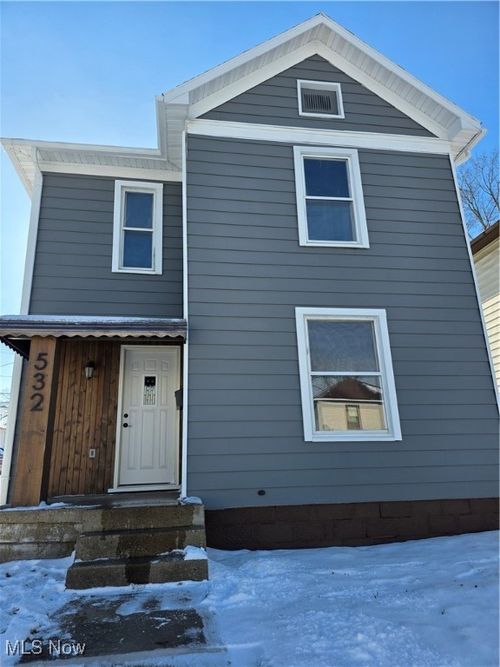 532 Orchard Ave, Cambridge, OH, 43725-2632 | Card Image