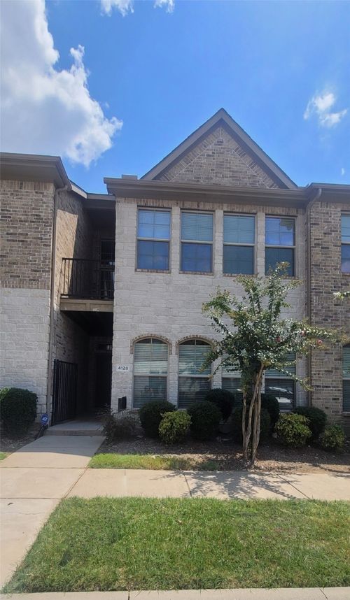 4128 Comanche Dr, Carrollton, TX, 75010-3298 | Card Image