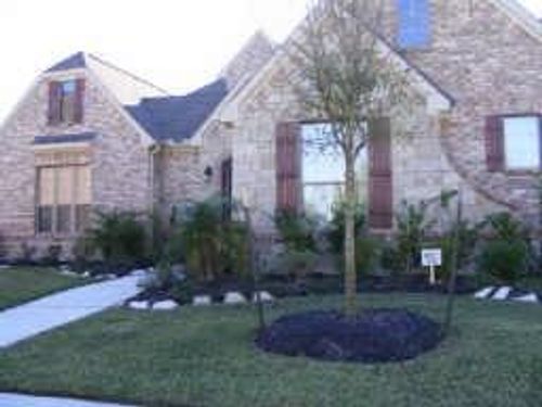 7606 Crystal Isle Ln, Humble, TX, 77396-3063 | Card Image