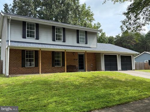 862 Derby Farms Dr, SEVERN, MD, 21144-2735 | Card Image