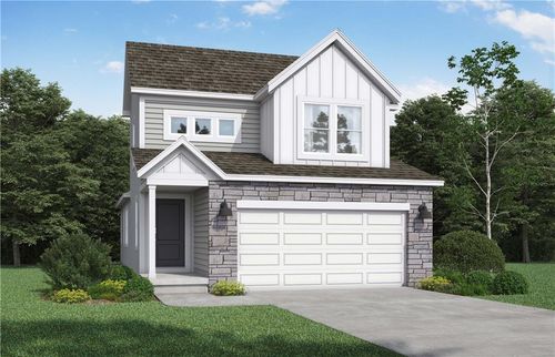 1421 Se Vantage Drive, Lee's Summit, MO, 64081 | Card Image